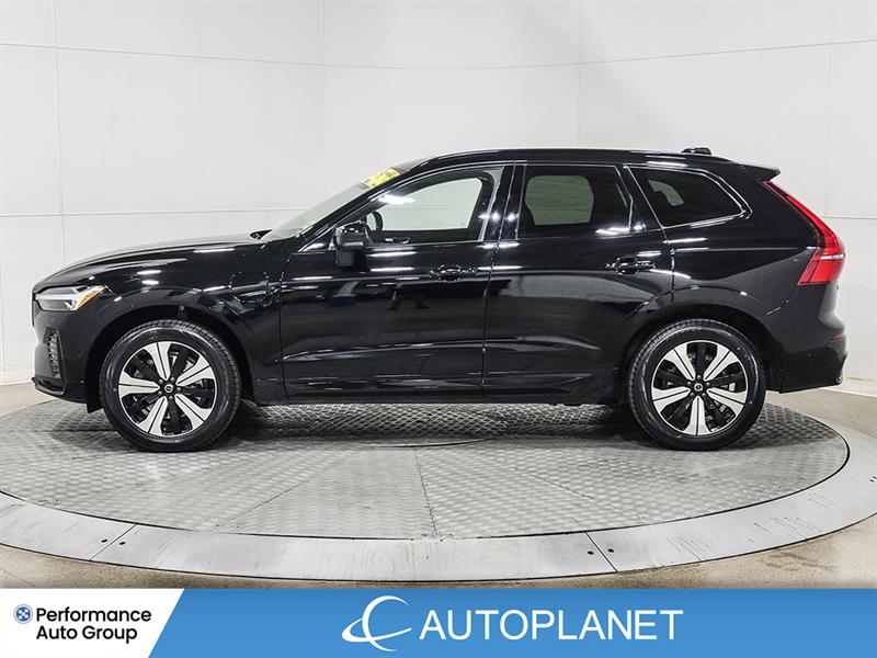 volvo XC60 Recharge 2023 - 9