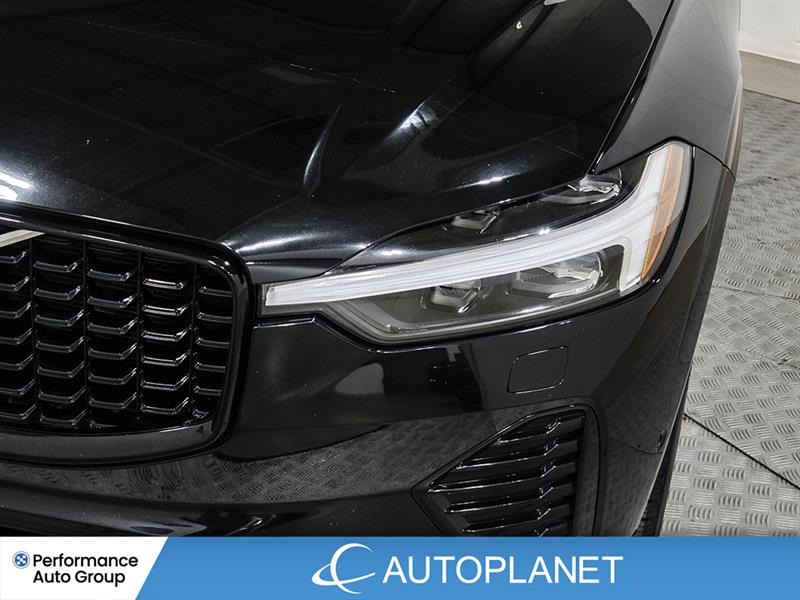 volvo XC60 Recharge 2023 - 11