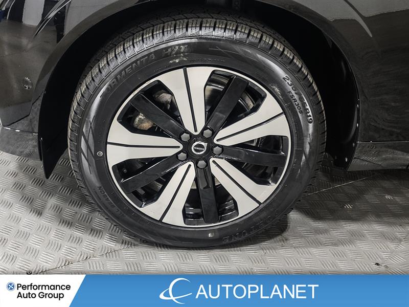 volvo XC60 Recharge 2023 - 12
