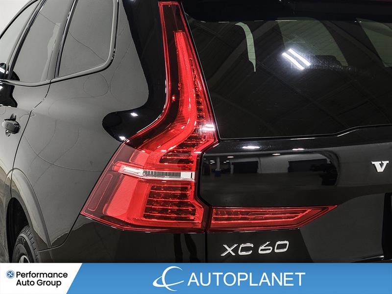 volvo XC60 Recharge 2023 - 13