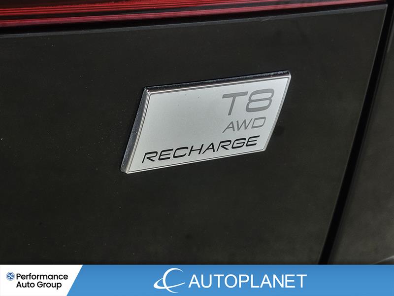 volvo XC60 Recharge 2023 - 15