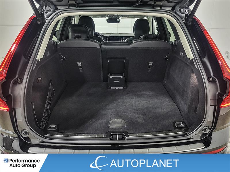 volvo XC60 Recharge 2023 - 16