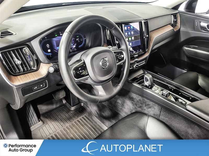 volvo XC60 Recharge 2023 - 19