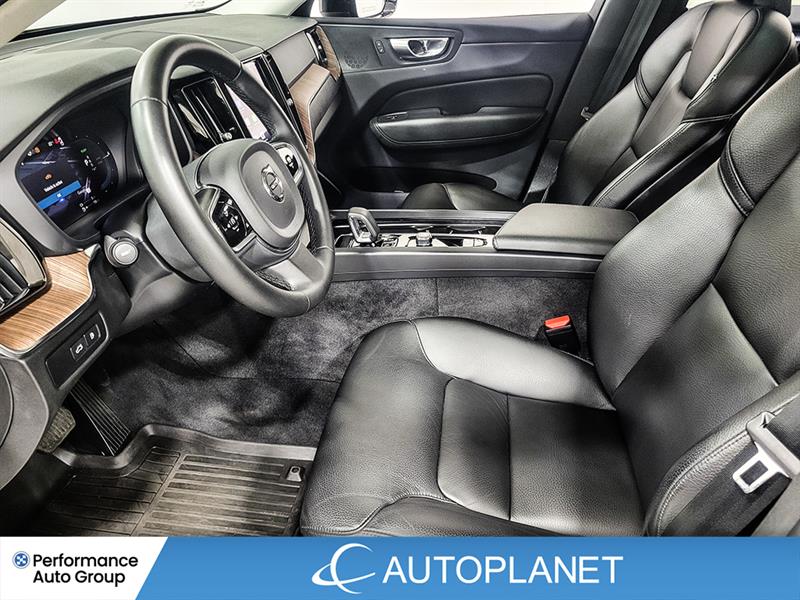 volvo XC60 Recharge 2023 - 22