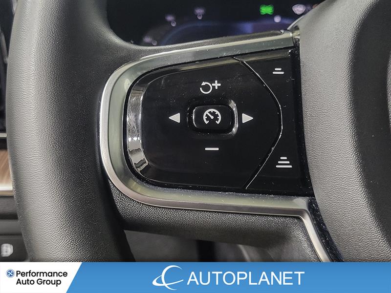 volvo XC60 Recharge 2023 - 26