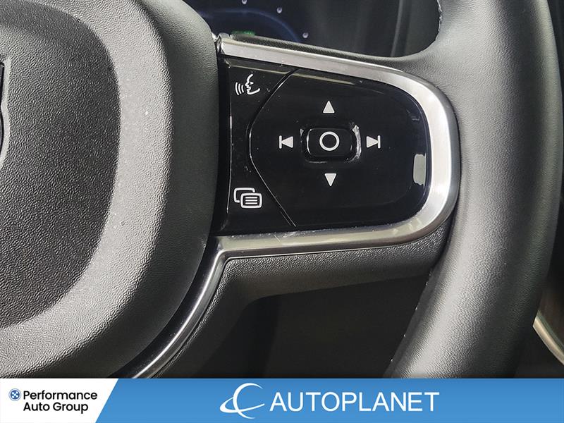 volvo XC60 Recharge 2023 - 27