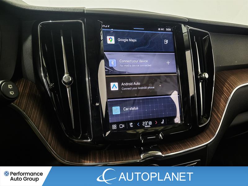 volvo XC60 Recharge 2023 - 31