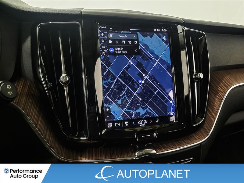 volvo XC60 Recharge 2023 - 33