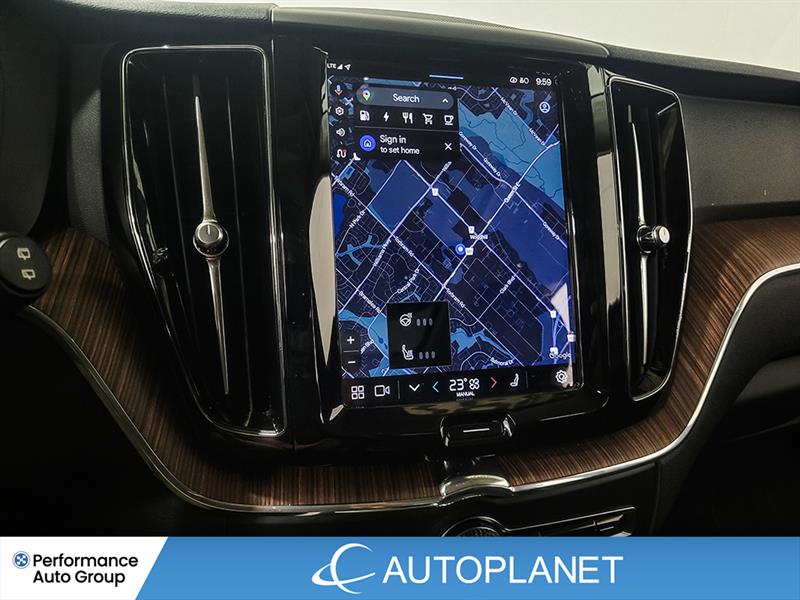 volvo XC60 Recharge 2023 - 34