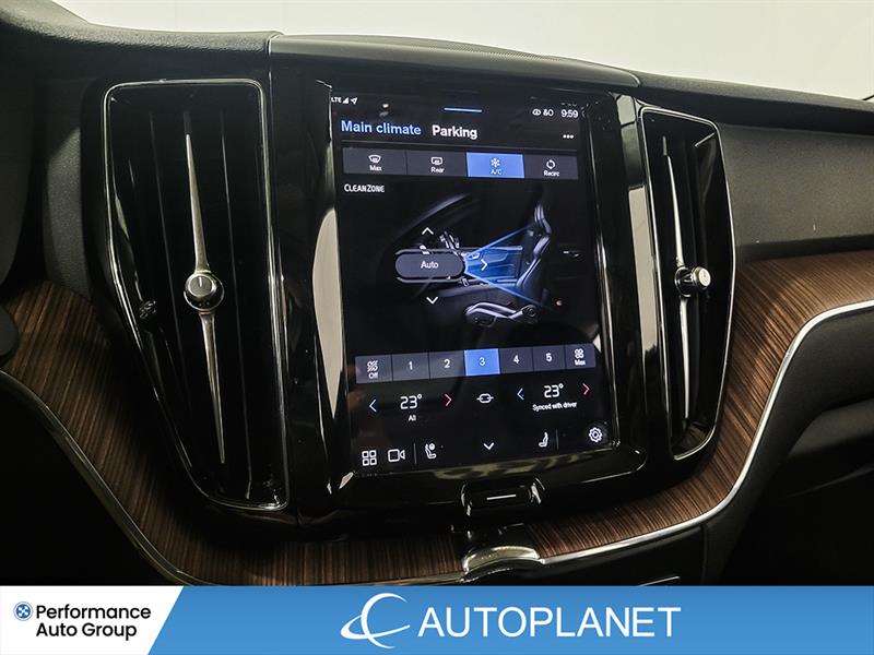 volvo XC60 Recharge 2023 - 35