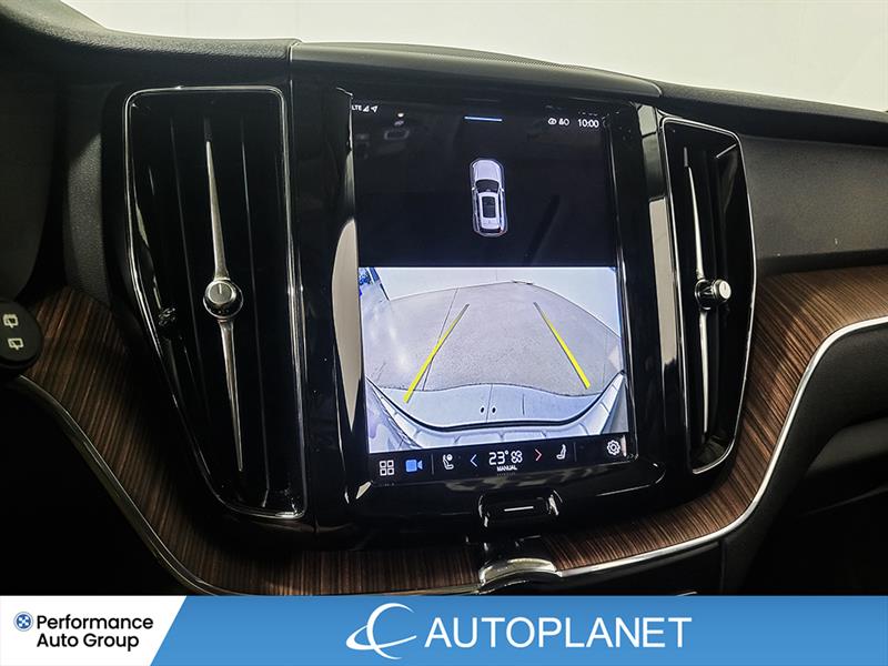 volvo XC60 Recharge 2023 - 36