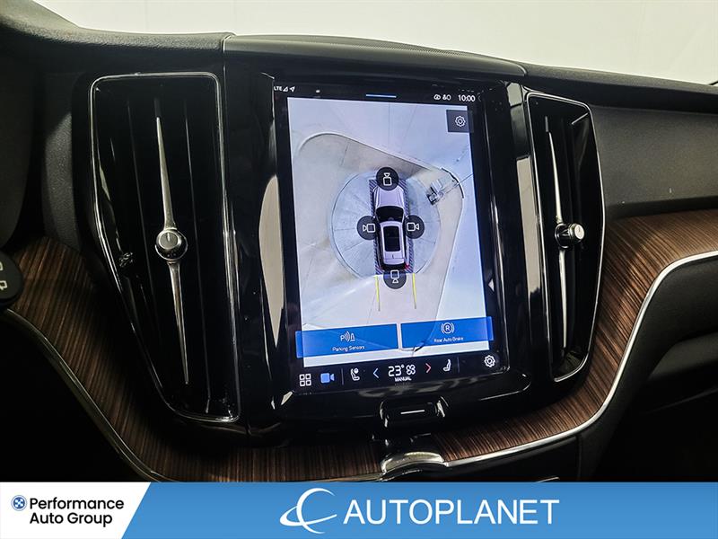 volvo XC60 Recharge 2023 - 37