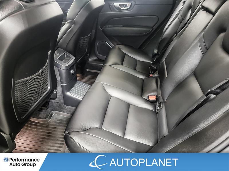 volvo XC60 Recharge 2023 - 41