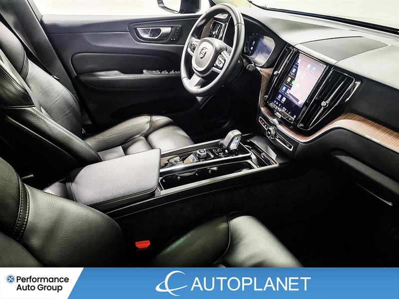volvo XC60 Recharge 2023 - 42