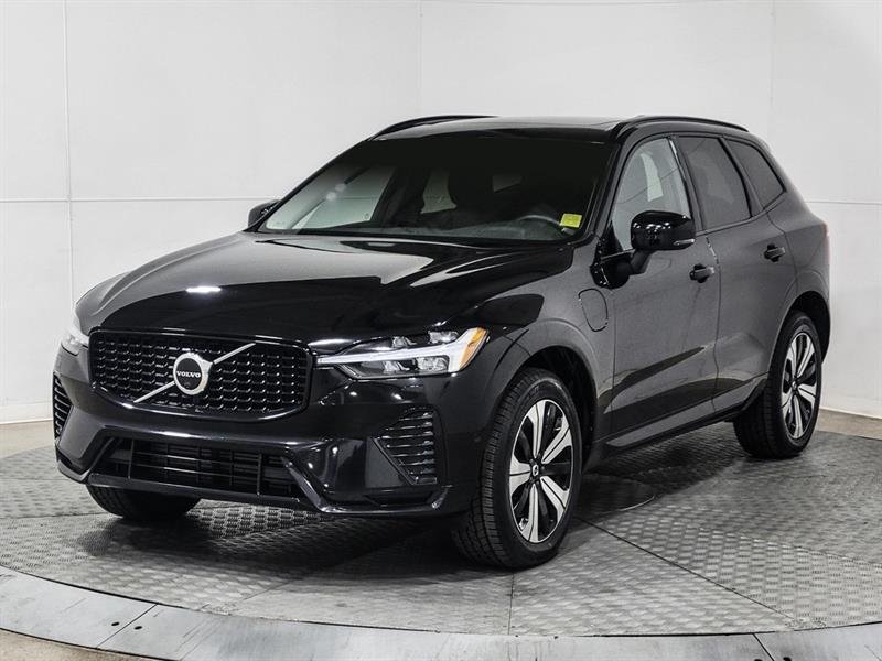 volvo XC60 Recharge 2023 - 44