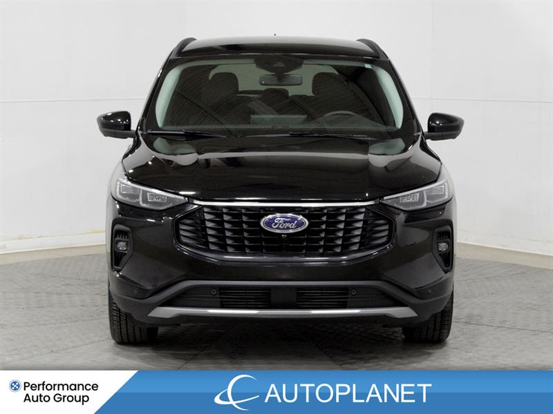 ford Escape 2024 - 2