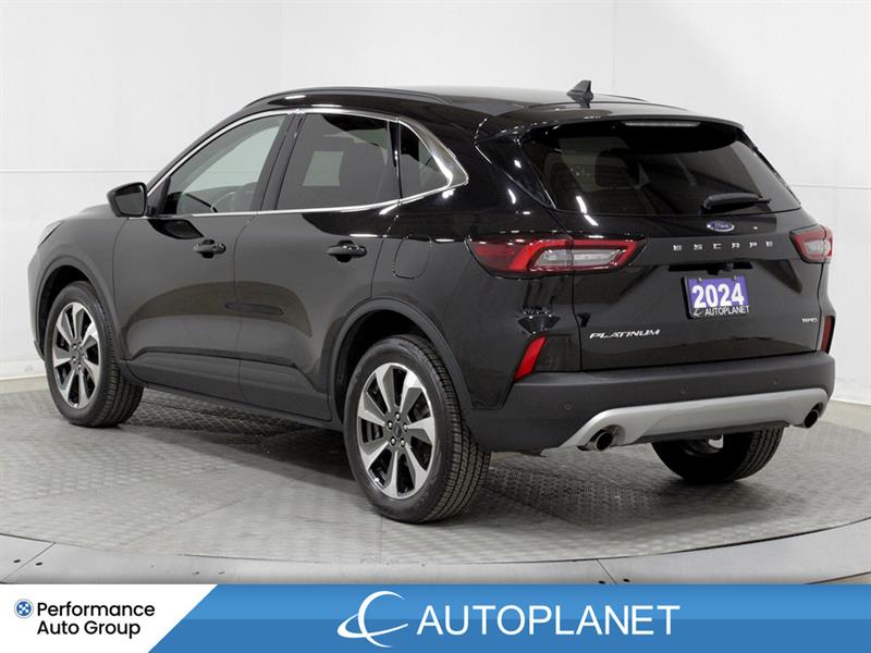 ford Escape 2024 - 5