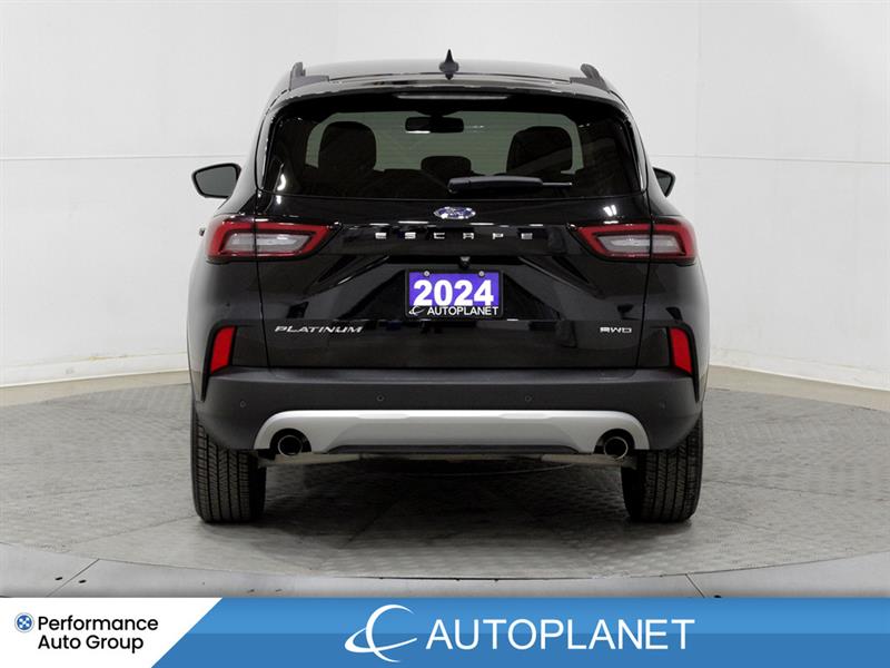 ford Escape 2024 - 7