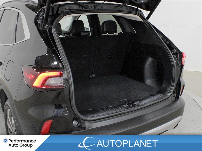 ford Escape 2024 - 16