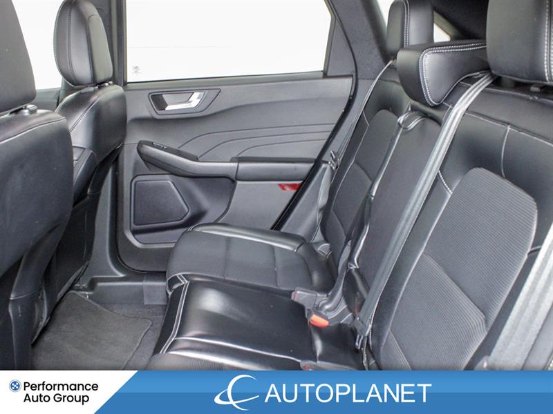 ford Escape 2024 - 20