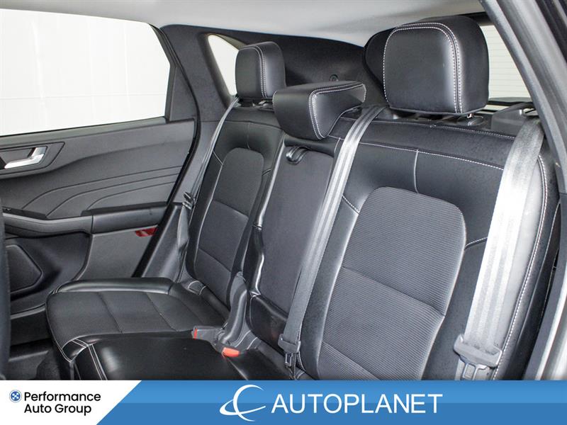 ford Escape 2024 - 22