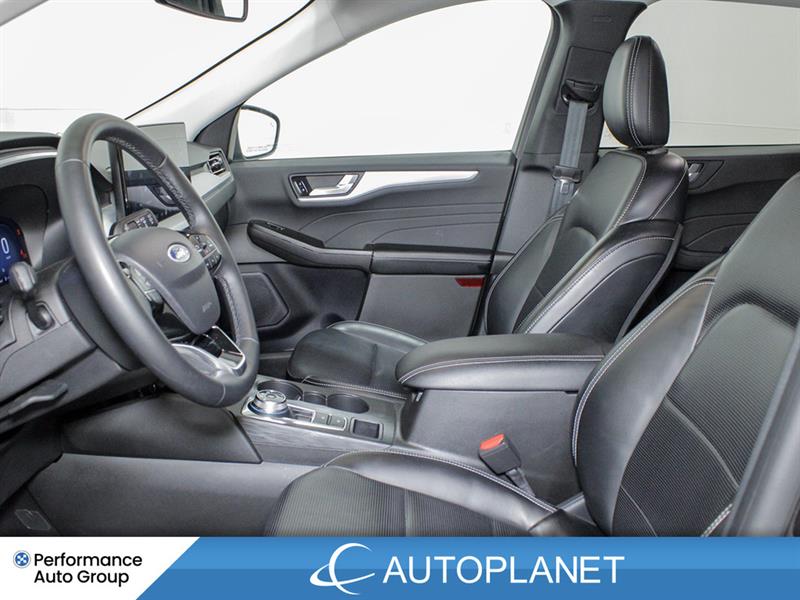 ford Escape 2024 - 24