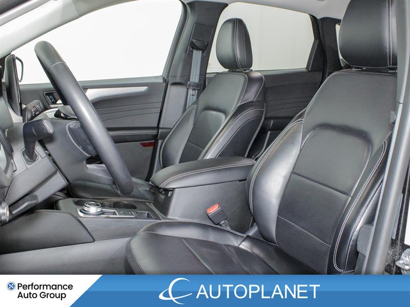 ford Escape 2024 - 25