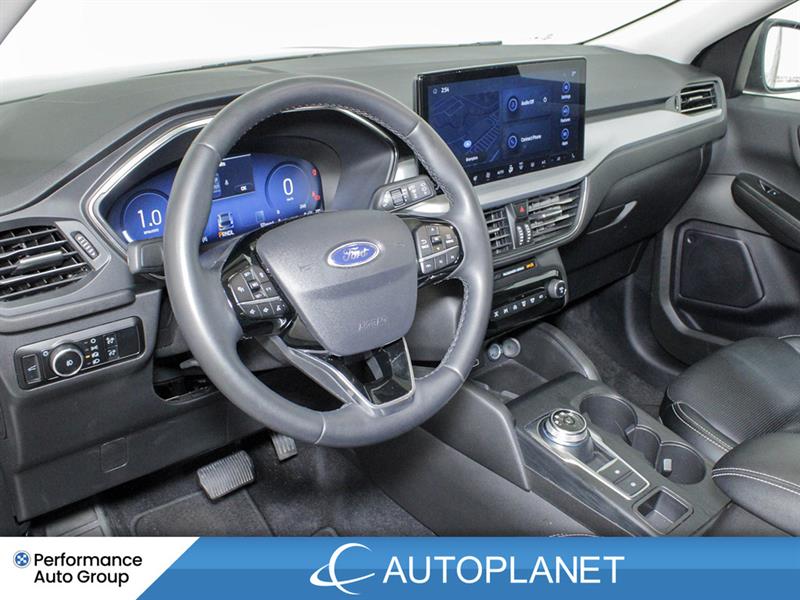 ford Escape 2024 - 26