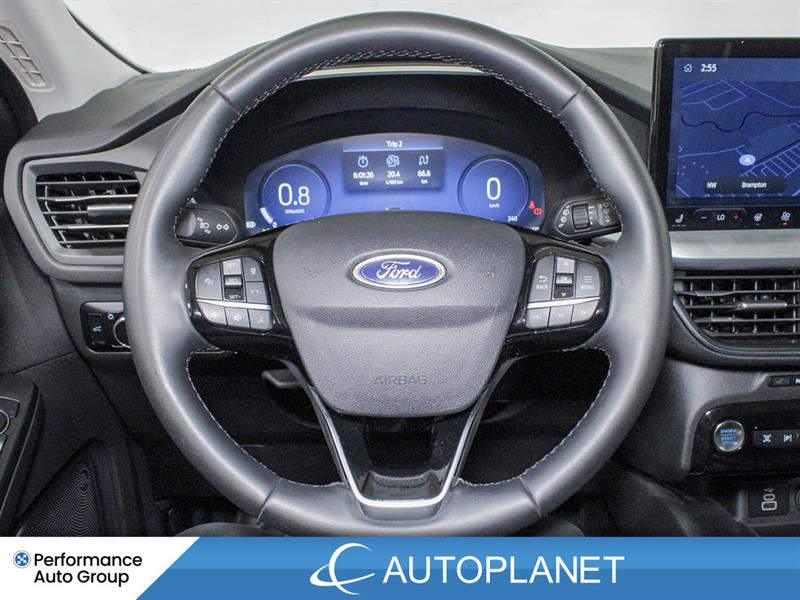 ford Escape 2024 - 28