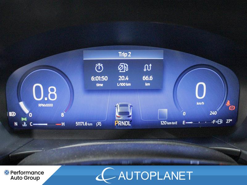 ford Escape 2024 - 33