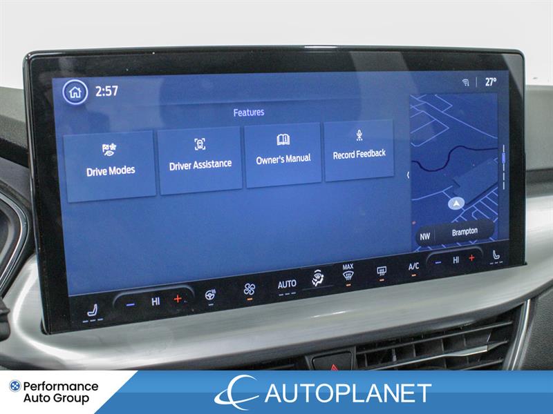 ford Escape 2024 - 34