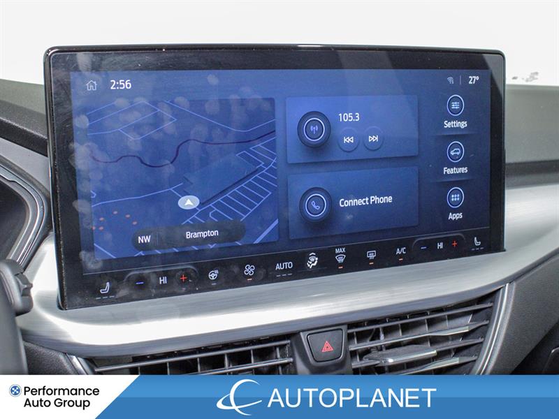 ford Escape 2024 - 35