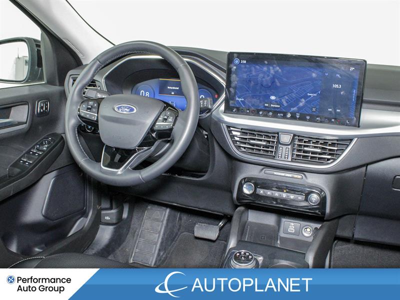 ford Escape 2024 - 37