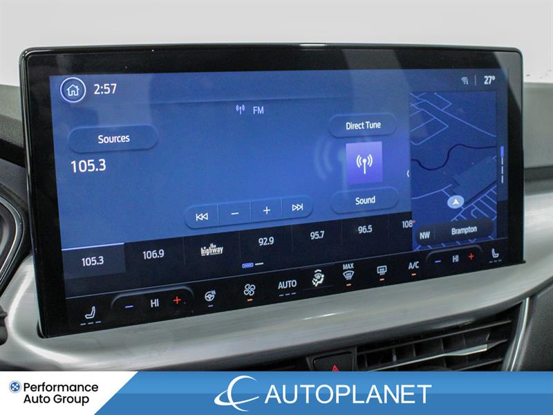 ford Escape 2024 - 38