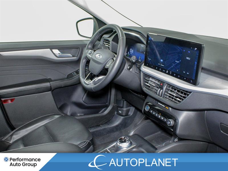 ford Escape 2024 - 41