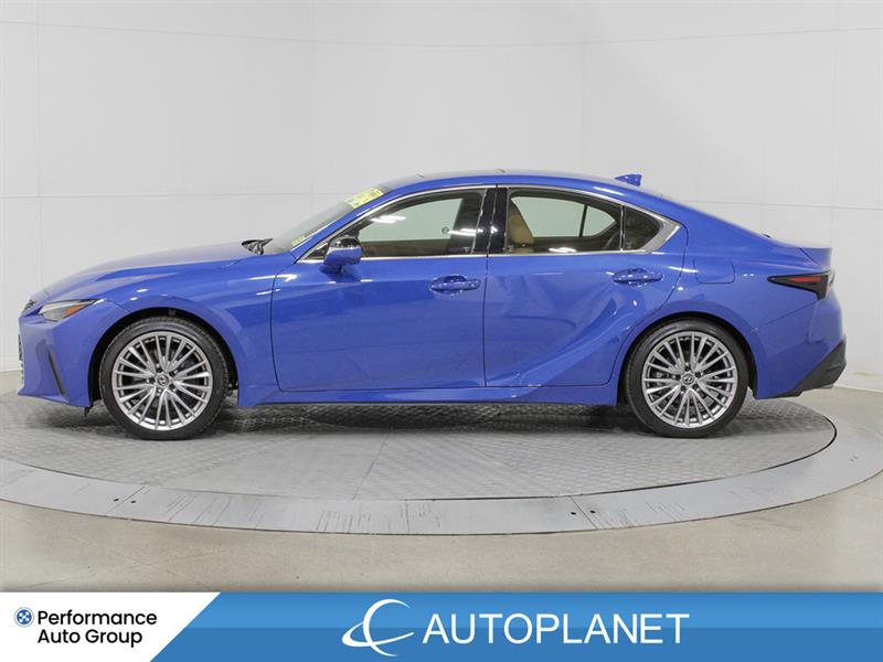 lexus IS 300 2023 - 4