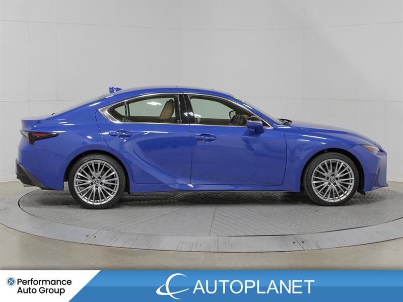 lexus IS 300 2023 - 9