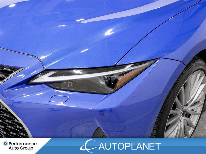 lexus IS 300 2023 - 10