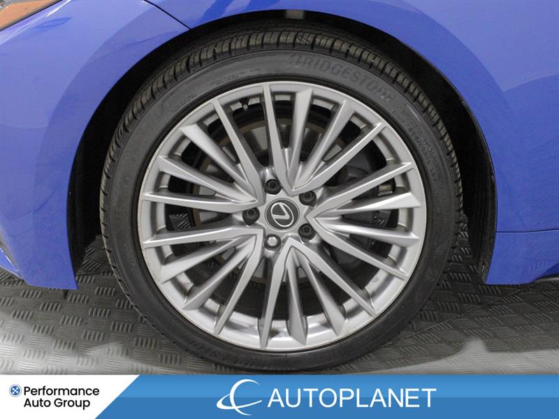 lexus IS 300 2023 - 12