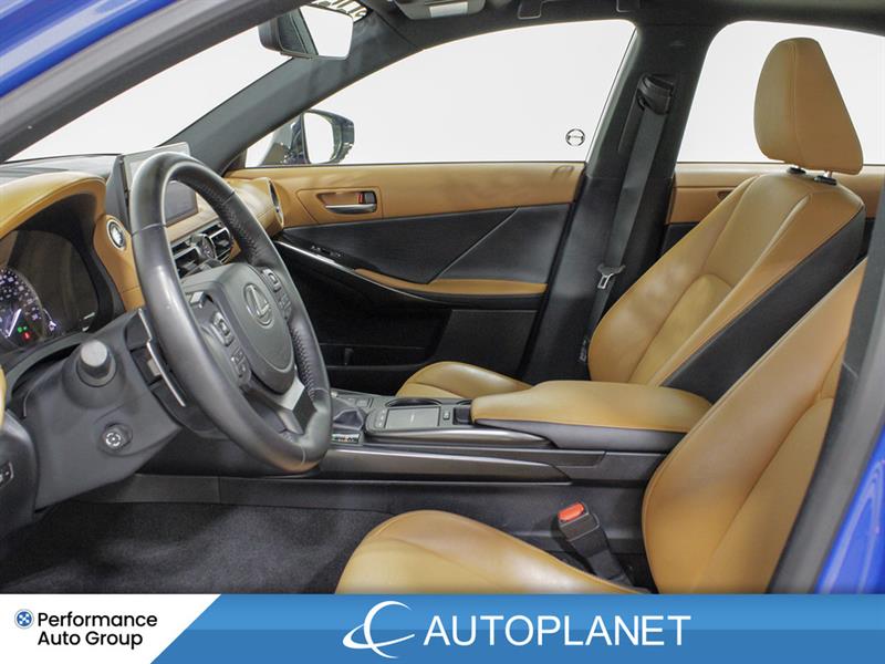 lexus IS 300 2023 - 20