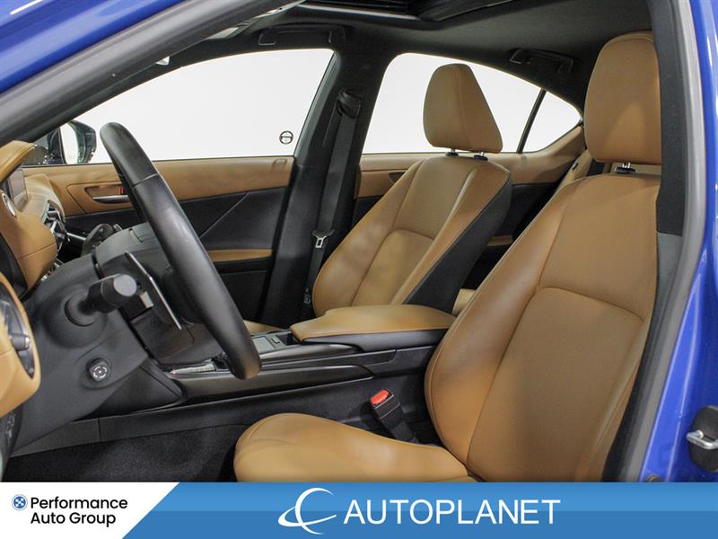 lexus IS 300 2023 - 22