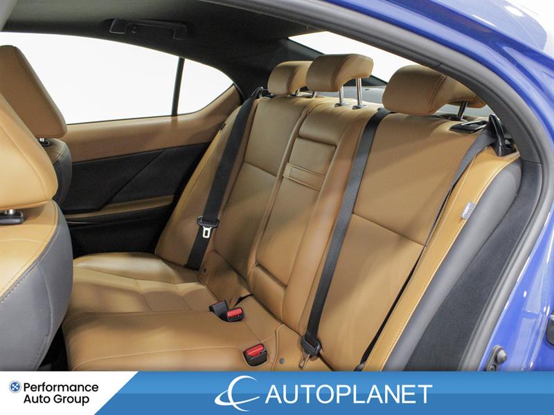 lexus IS 300 2023 - 25