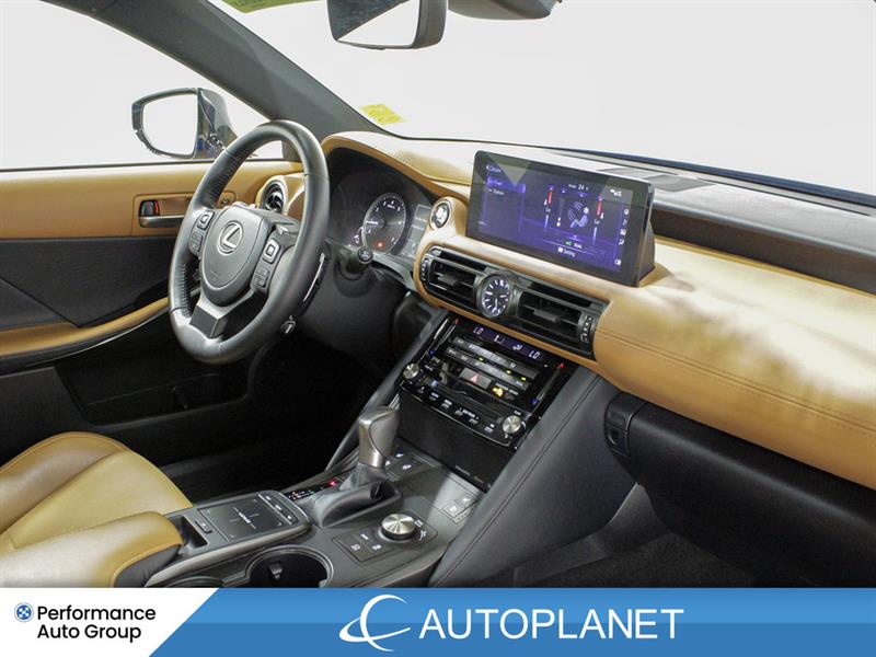 lexus IS 300 2023 - 29