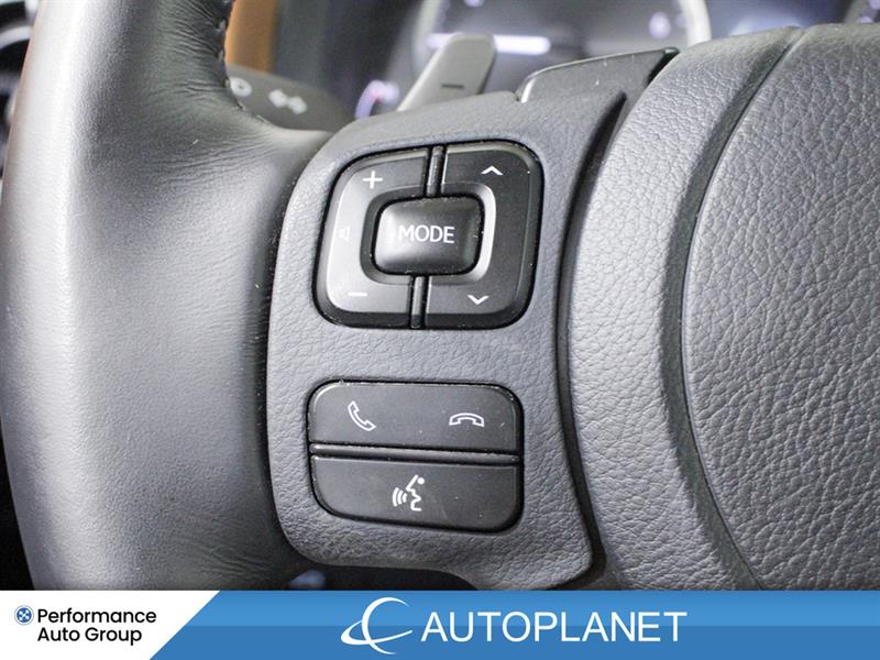 lexus IS 300 2023 - 31