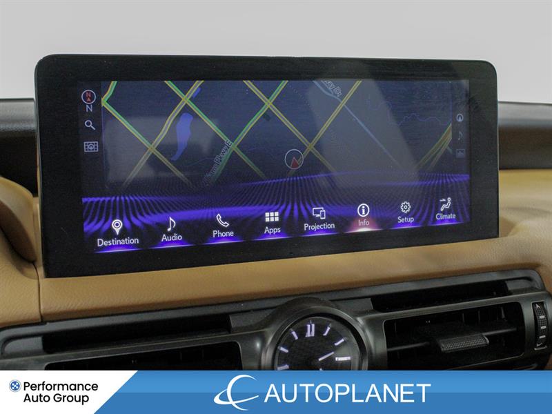 lexus IS 300 2023 - 36