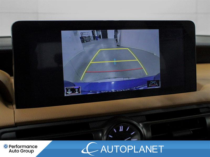 lexus IS 300 2023 - 37