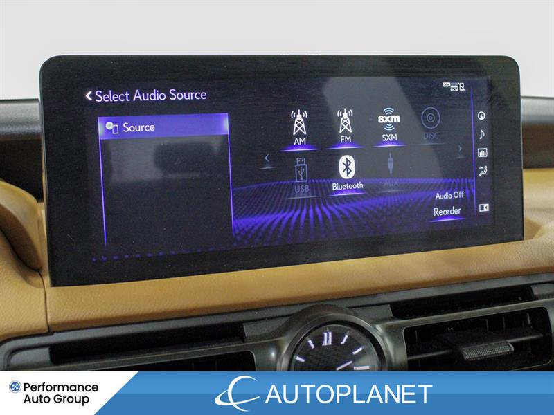 lexus IS 300 2023 - 39