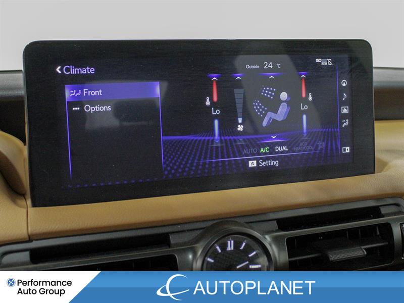 lexus IS 300 2023 - 43