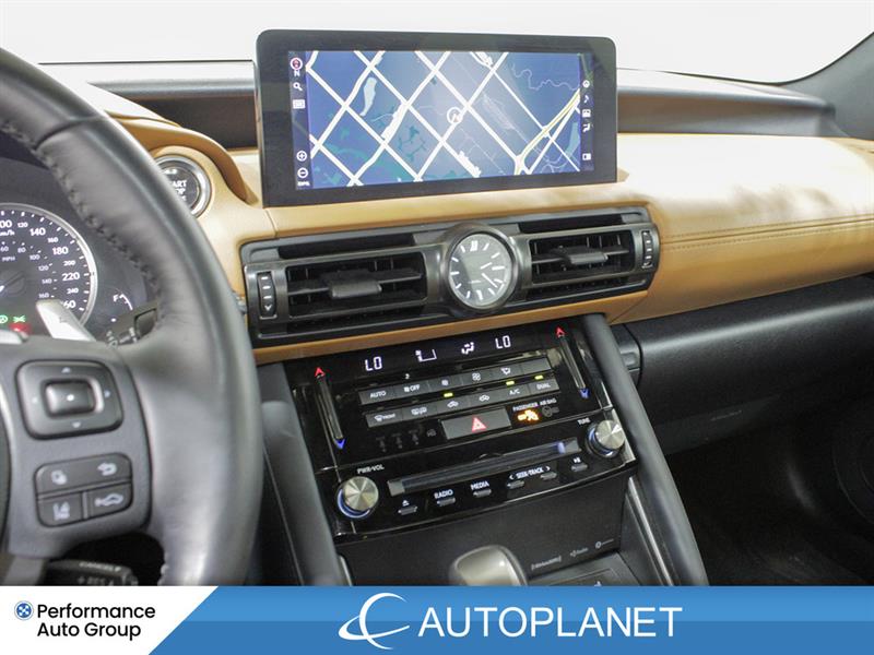 lexus IS 300 2023 - 49