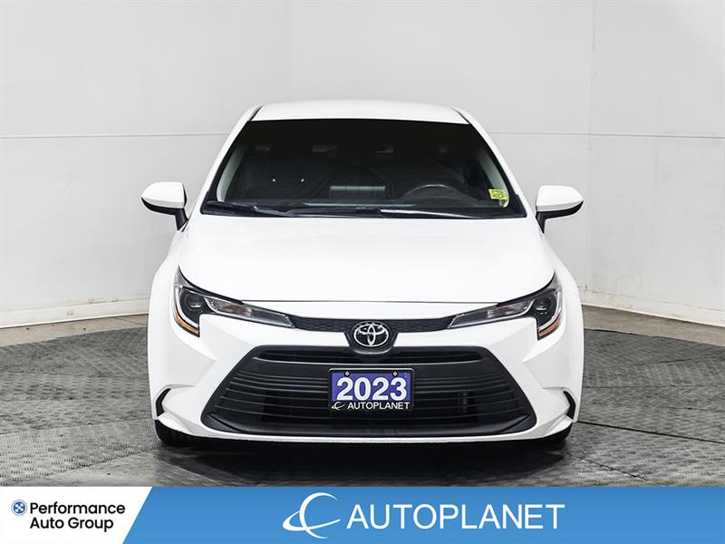 toyota Corolla 2023 - 2
